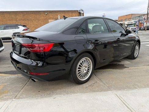 Used 2017 Audi A4 2.0T Premium image 4