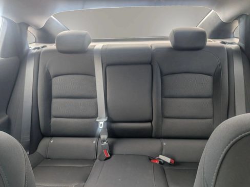 Used 2023 Chevrolet Malibu LT FWD image 19