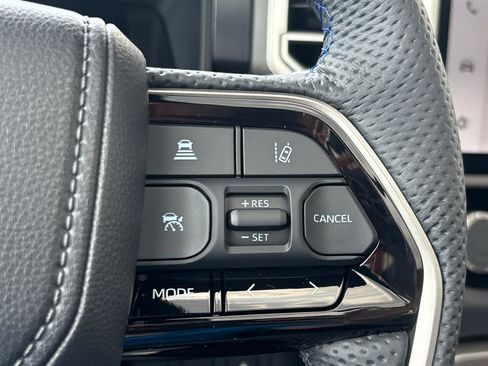 New 2026 Toyota Tundra Platinum AWD/4WD image 23