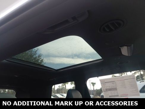 New 2027 Kia Telluride SX image 36