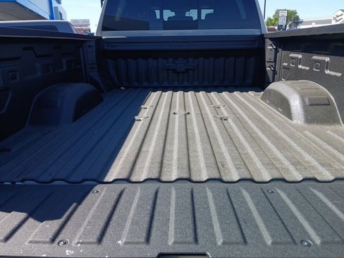 New 2026 Chevrolet Silverado 2500 ZR2 w/ LPO, Dark Essentials Package AWD/4WD image 19