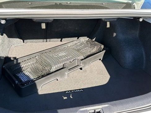 Used 2025 Nissan Altima 2.5 SL image 13