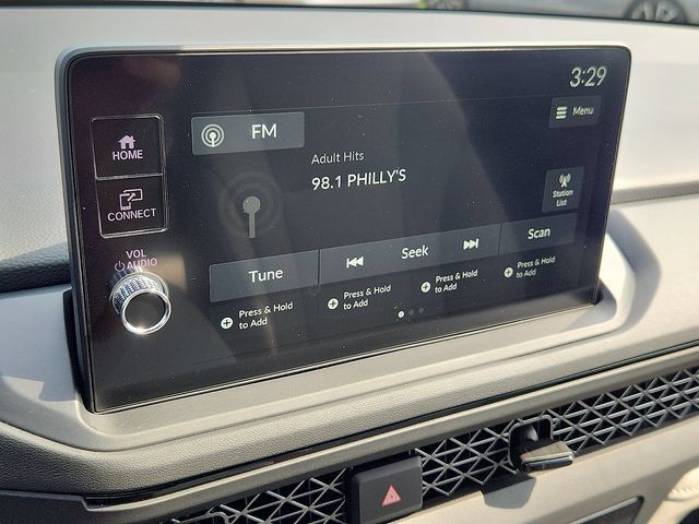 Certified 2026 Honda Accord LX image 18