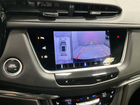 Used 2023 Cadillac XT5 Premium Luxury w/ Technology Package image 20