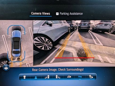 Certified 2022 Mercedes-Benz S 500 S 500 image 14