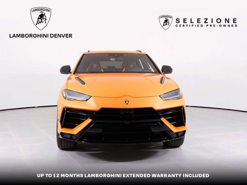 Used 2024 Lamborghini Urus S image 11