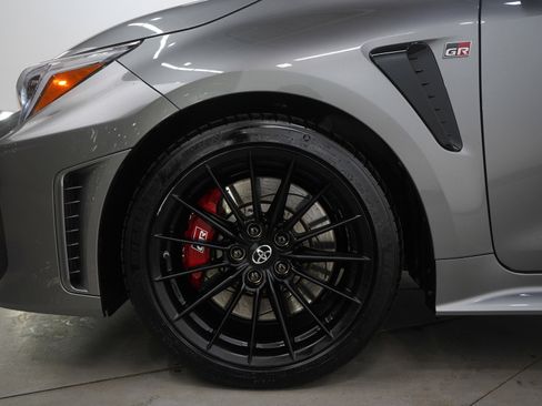 Used 2025 Toyota Corolla GR image 12