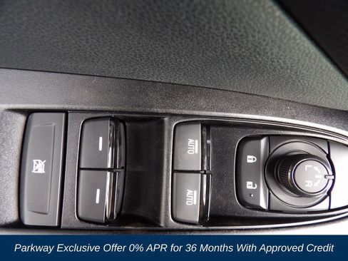 New 2026 Subaru Crosstrek 2.5i Wilderness w/ Wilderness Package image 9