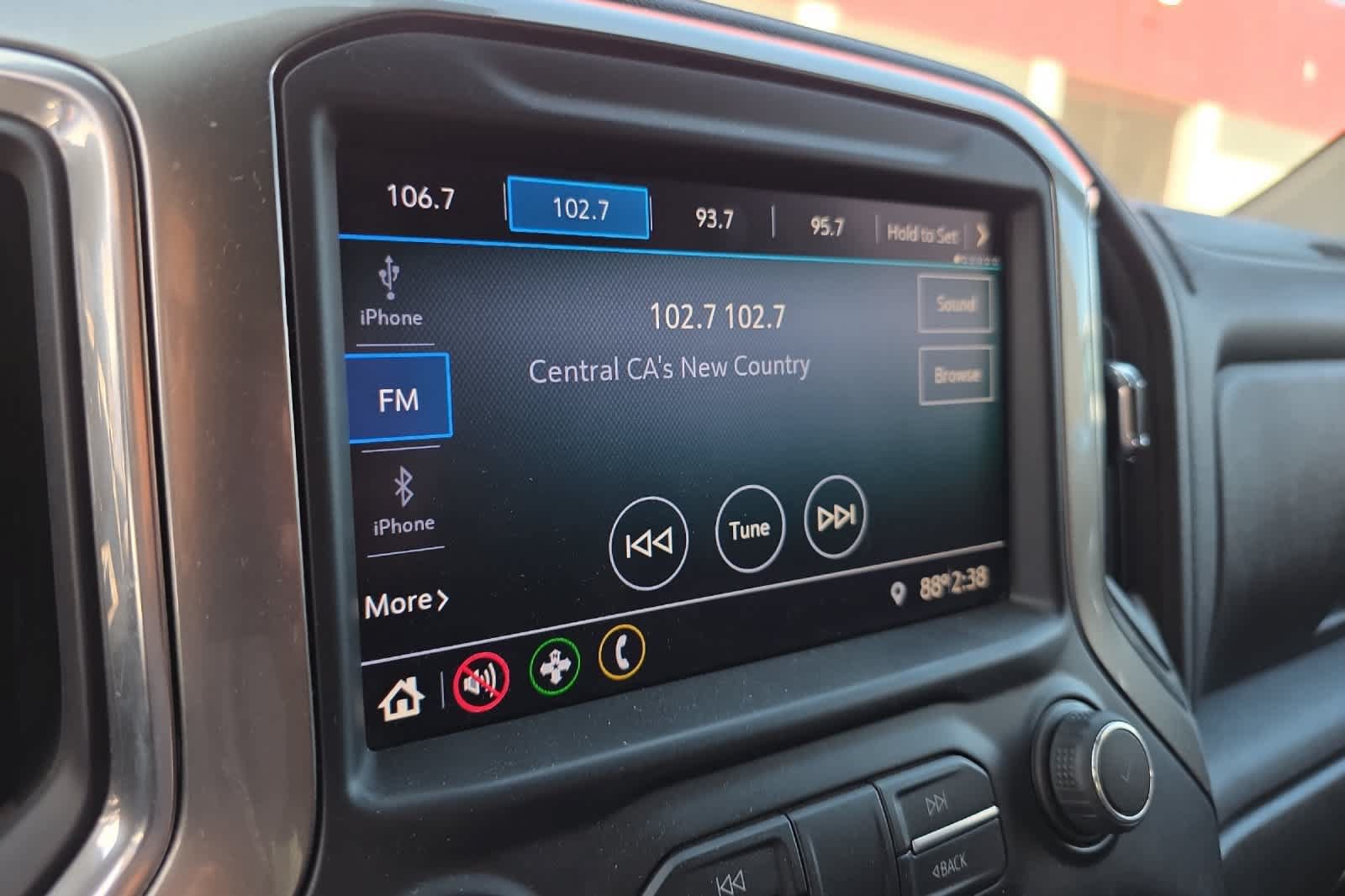 Used 2019 Chevrolet Silverado 1500 RST w/ All-Star Edition AWD/4WD image 18