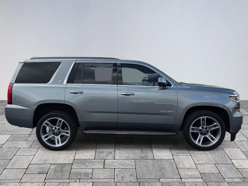Used 2020 Chevrolet Tahoe LT w/ Luxury Package image 8