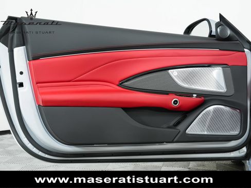 New 2026 Maserati GranCabrio Modena AWD/4WD image 80