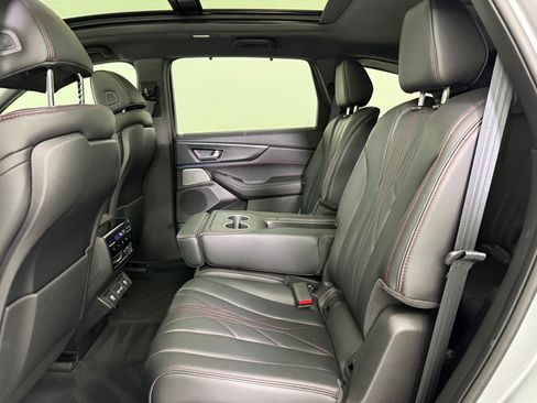 Used 2024 Acura MDX Type S image 15