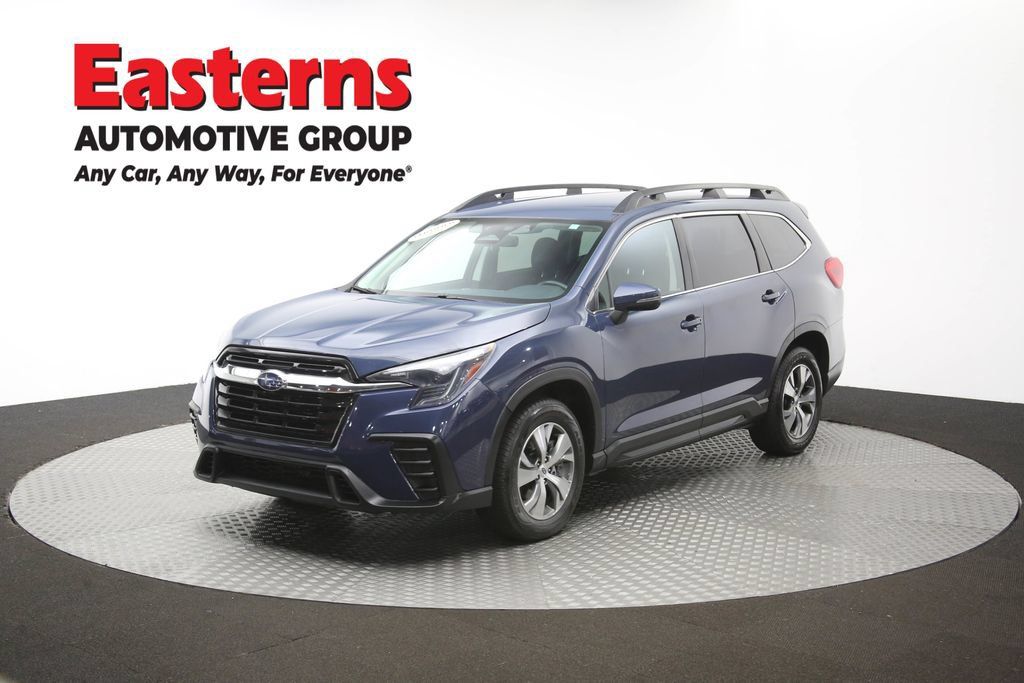 Used 2023 Subaru Ascent Premium AWD/4WD image 56