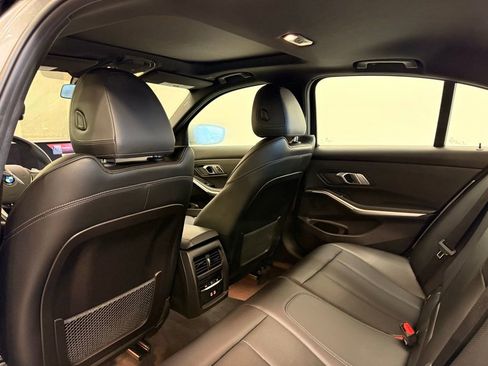 Used 2023 BMW 330i xDrive Sedan w/ Driving Assistance Package image 20