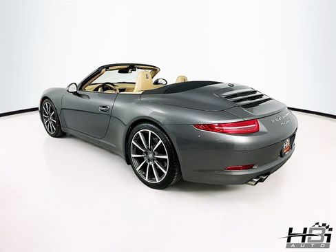 Used 2013 Porsche 911 Carrera S image 21