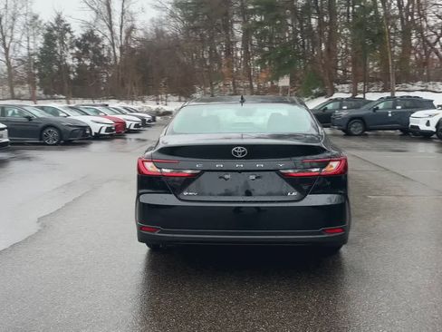 New 2026 Toyota Camry LE image 7