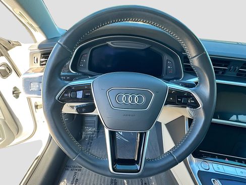 Used 2019 Audi A7 3.0T Premium Plus w/ Premium Plus Package image 11