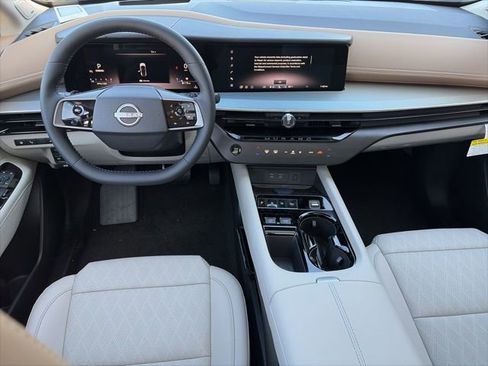 New 2026 Nissan Murano Platinum image 12