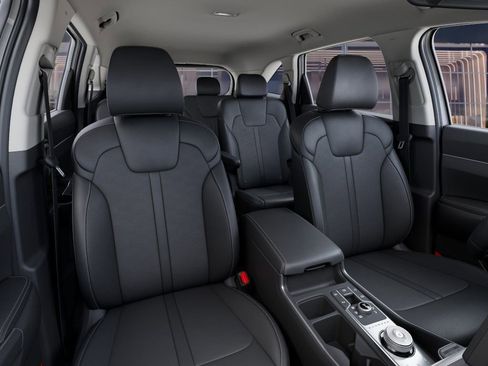 New 2026 Kia Sorento EX w/ EX Premium Package AWD/4WD image 15