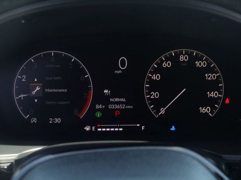 Used 2024 Honda Civic Sport image 15