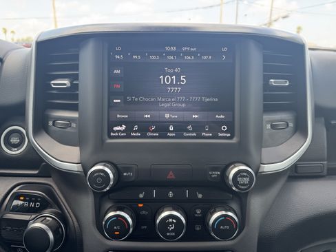 Used 2020 RAM 1500 Lone Star RWD image 14