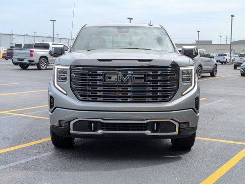 New 2026 GMC Sierra 1500 Denali Ultimate AWD/4WD image 9