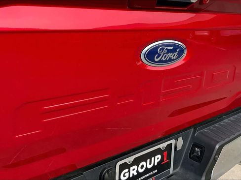 Used 2023 Ford F150 Lariat image 32