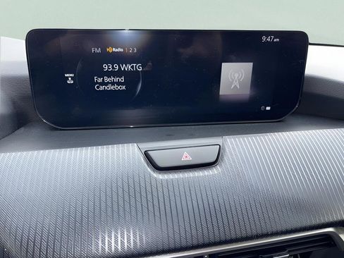 Used 2024 MAZDA CX-90 3.3 Turbo w/ Select Package image 19