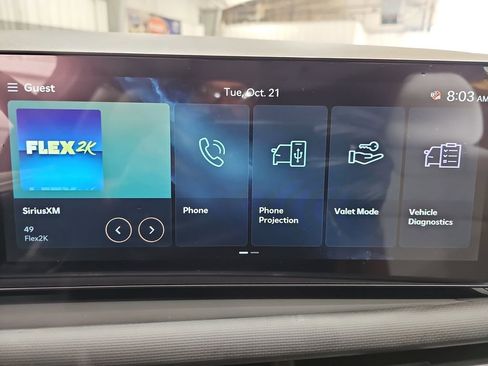 New 2026 Hyundai Santa Cruz SEL AWD/4WD image 20