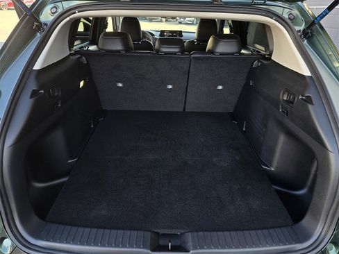 Certified 2025 MAZDA CX-50 AWD 2.5 S w/ Select Package image 24