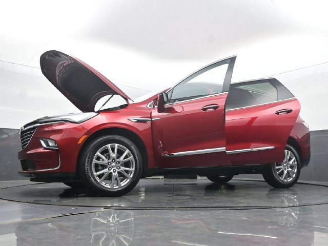 Used 2024 Buick Enclave Premium FWD image 60