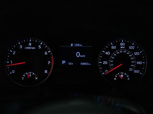 Used 2021 Kia Seltos S image 16