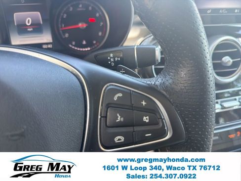 Used 2019 Mercedes-Benz GLC 300 image 16