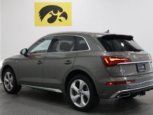 Certified 2023 Audi Q5 2.0T Premium Plus image 9
