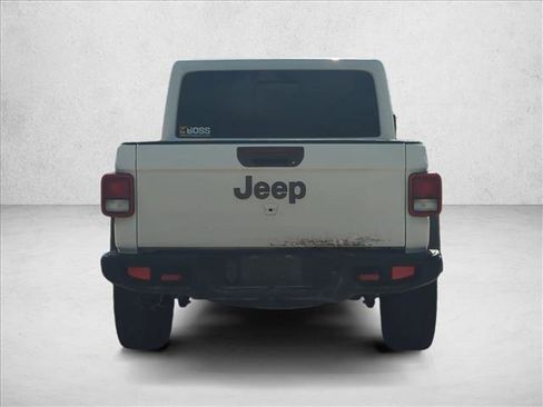 Used 2021 Jeep Gladiator Rubicon image 6