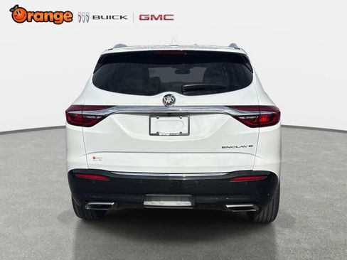 Used 2019 Buick Enclave Essence FWD image 4