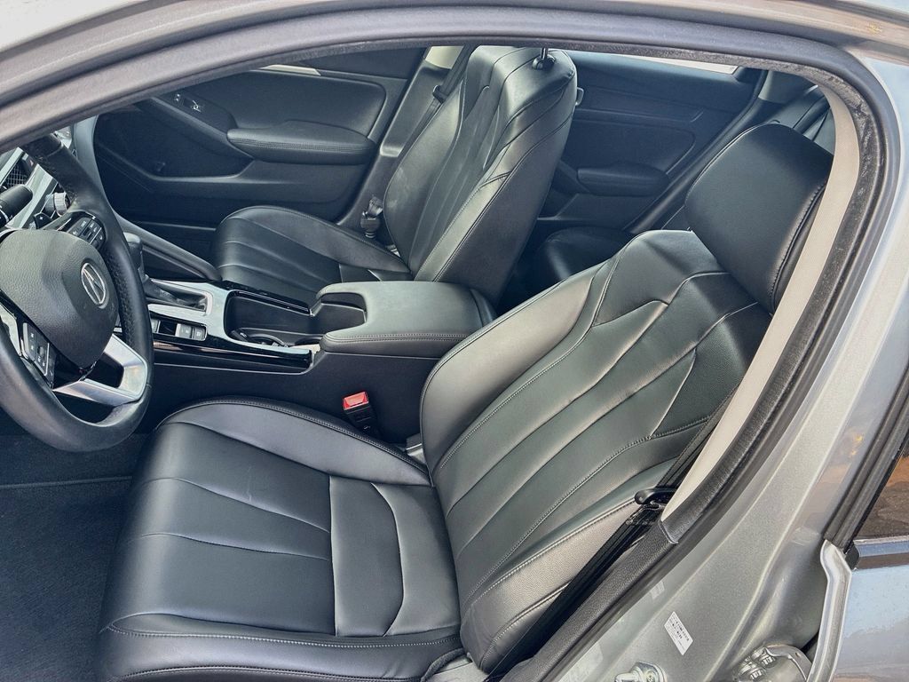 Used 2024 Acura Integra FWD image 18