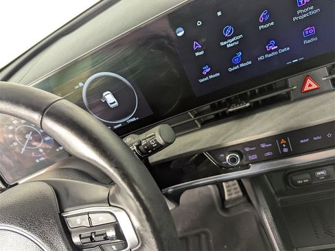 Used 2023 Kia Sportage X-Pro Prestige image 24