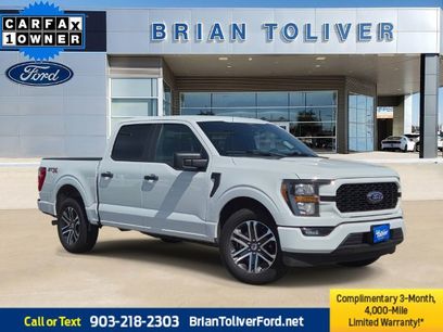 Used 2023 Ford F150 XL w/ STX Appearance Package