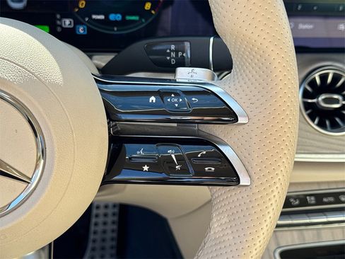 Used 2022 Mercedes-Benz E 450 Coupe image 23