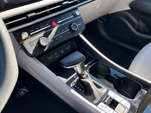 New 2026 Hyundai Tucson SE AWD/4WD image 13