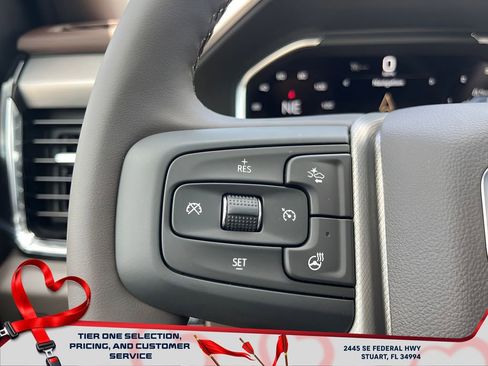 New 2025 GMC Sierra 2500 Denali w/ Denali Reserve Package image 47