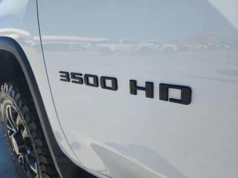 New 2026 Chevrolet Silverado 3500 LT w/ Trail Boss Package AWD/4WD image 14