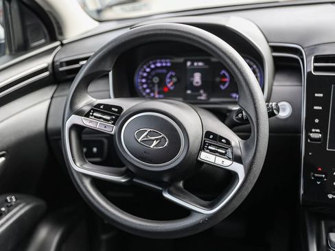 Used 2024 Hyundai Tucson SEL FWD image 15