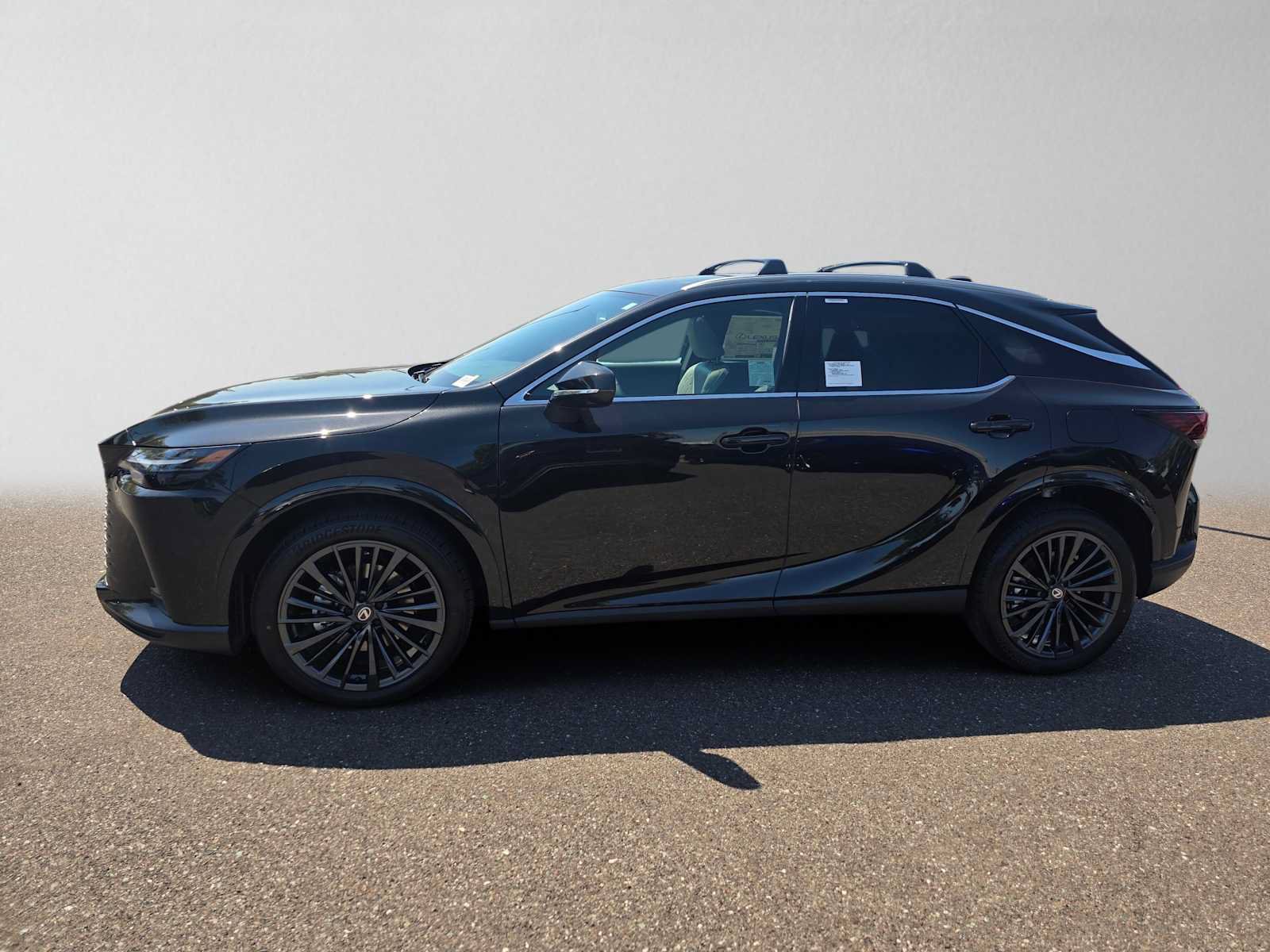 Used 2026 Lexus RX 350 Premium w/ Convenience Package FWD image 7