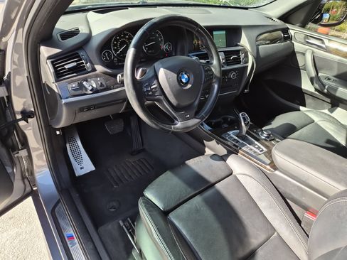 Used 2014 BMW X3 xDrive35i image 18