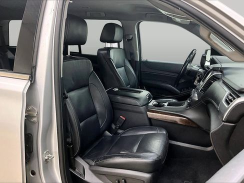 Used 2019 Chevrolet Tahoe LT RWD image 9
