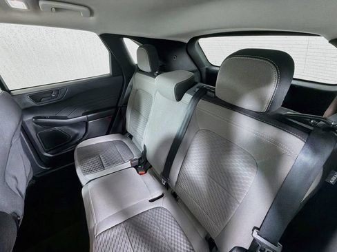 Used 2022 Ford Escape SE FWD image 23