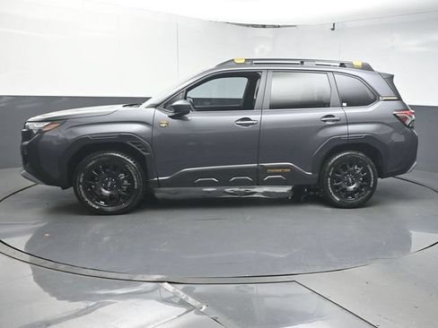Certified 2026 Subaru Forester Wilderness w/ Wilderness Package AWD/4WD image 5