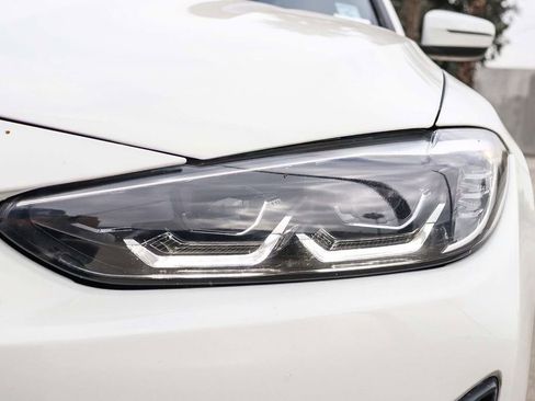 Used 2023 BMW i4 eDrive35 image 8